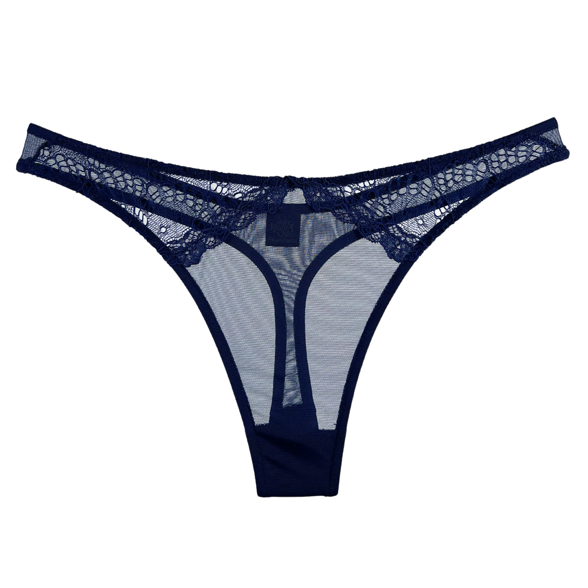 Only Hearts Whisper Sweet Nothings Darby Thong