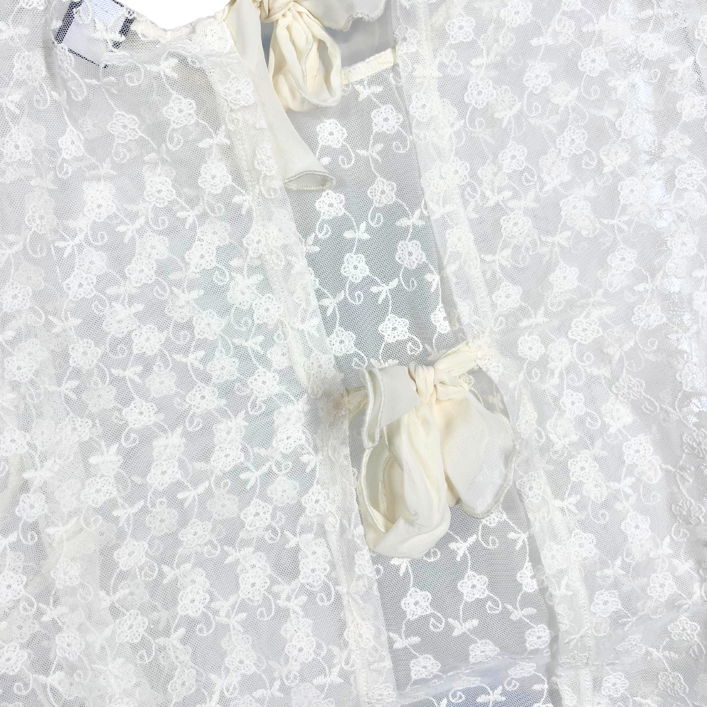 Only Hearts Little Flower Coquette Baby T