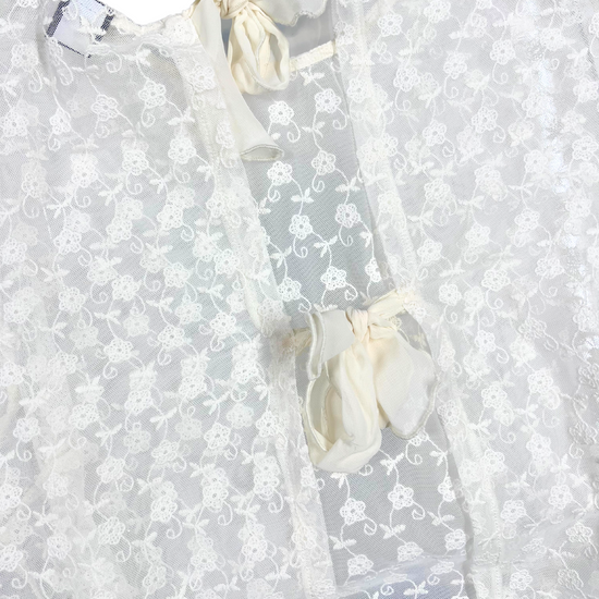 Load image into Gallery viewer, Only Hearts Little Flower Coquette Baby T

