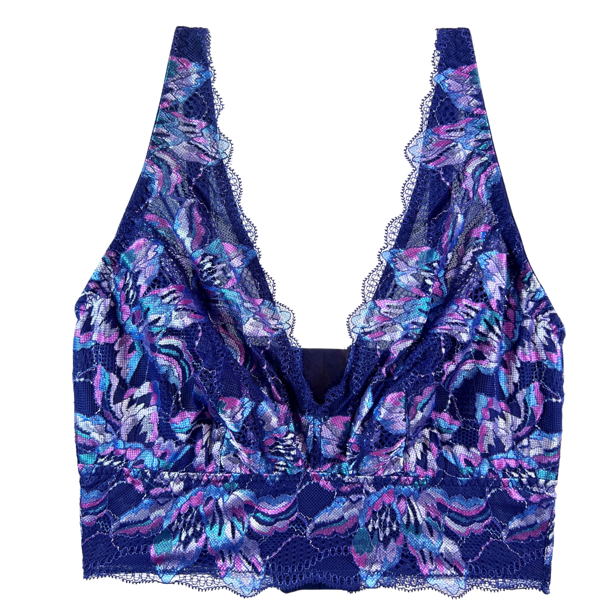 Cosabella Paradiso Curvy Bralette