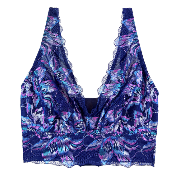 Cosabella Paradiso Curvy Bralette