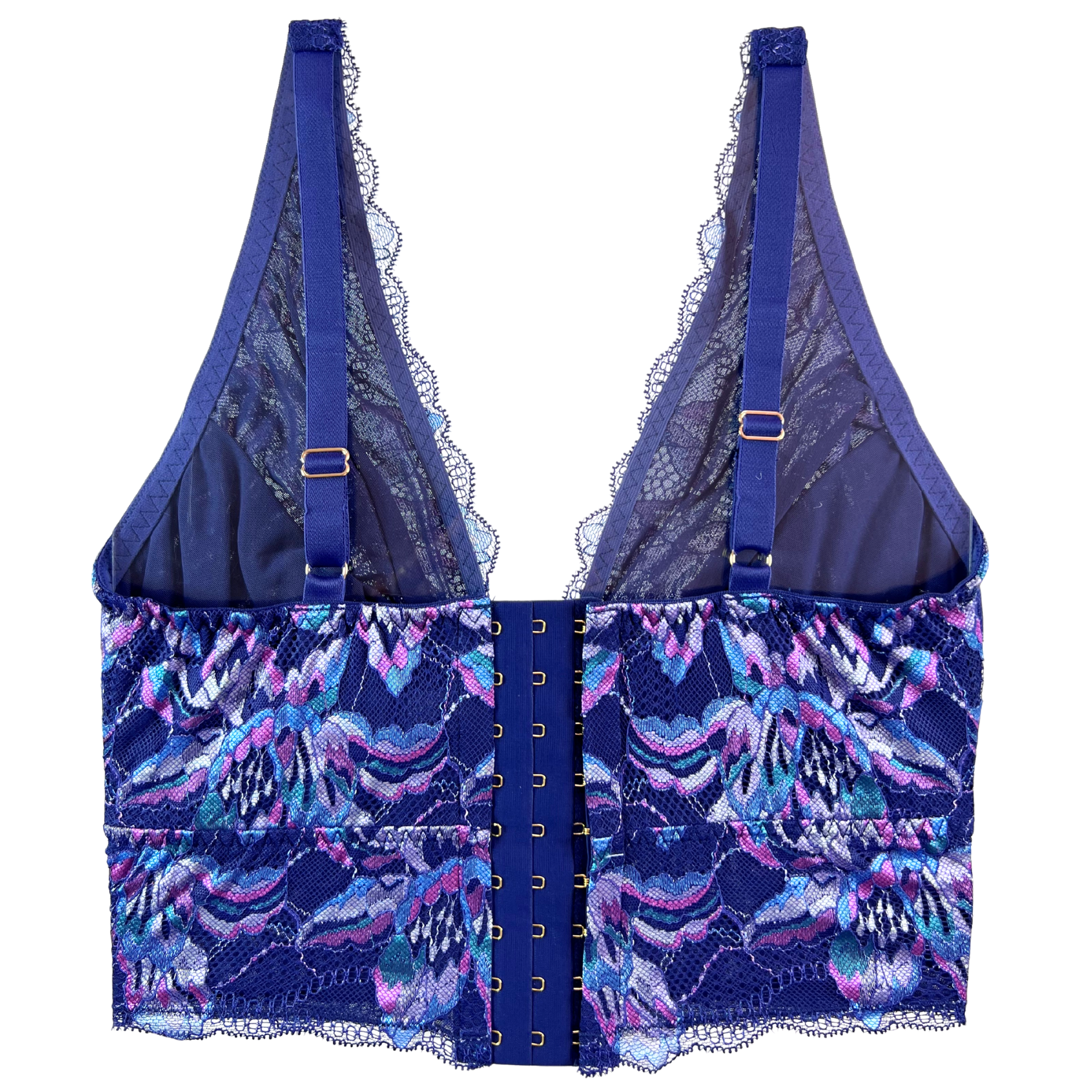 Cosabella Paradiso Curvy Bralette