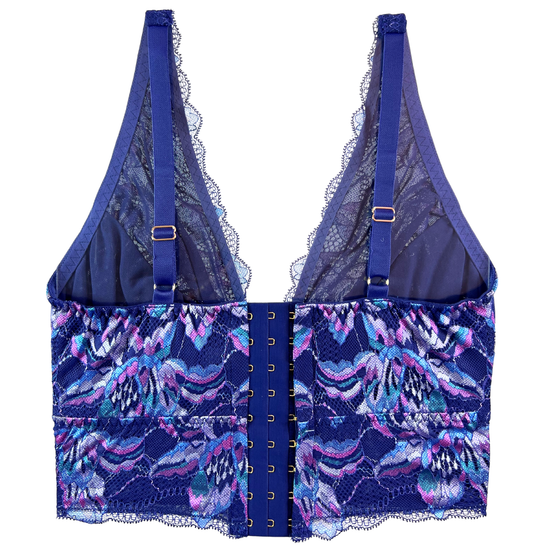 Cosabella Paradiso Curvy Bralette