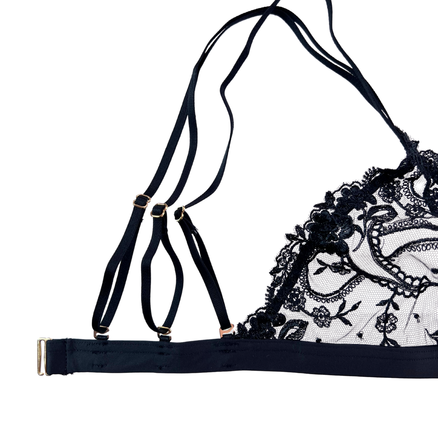 Cosabella Sanika Soft Bra