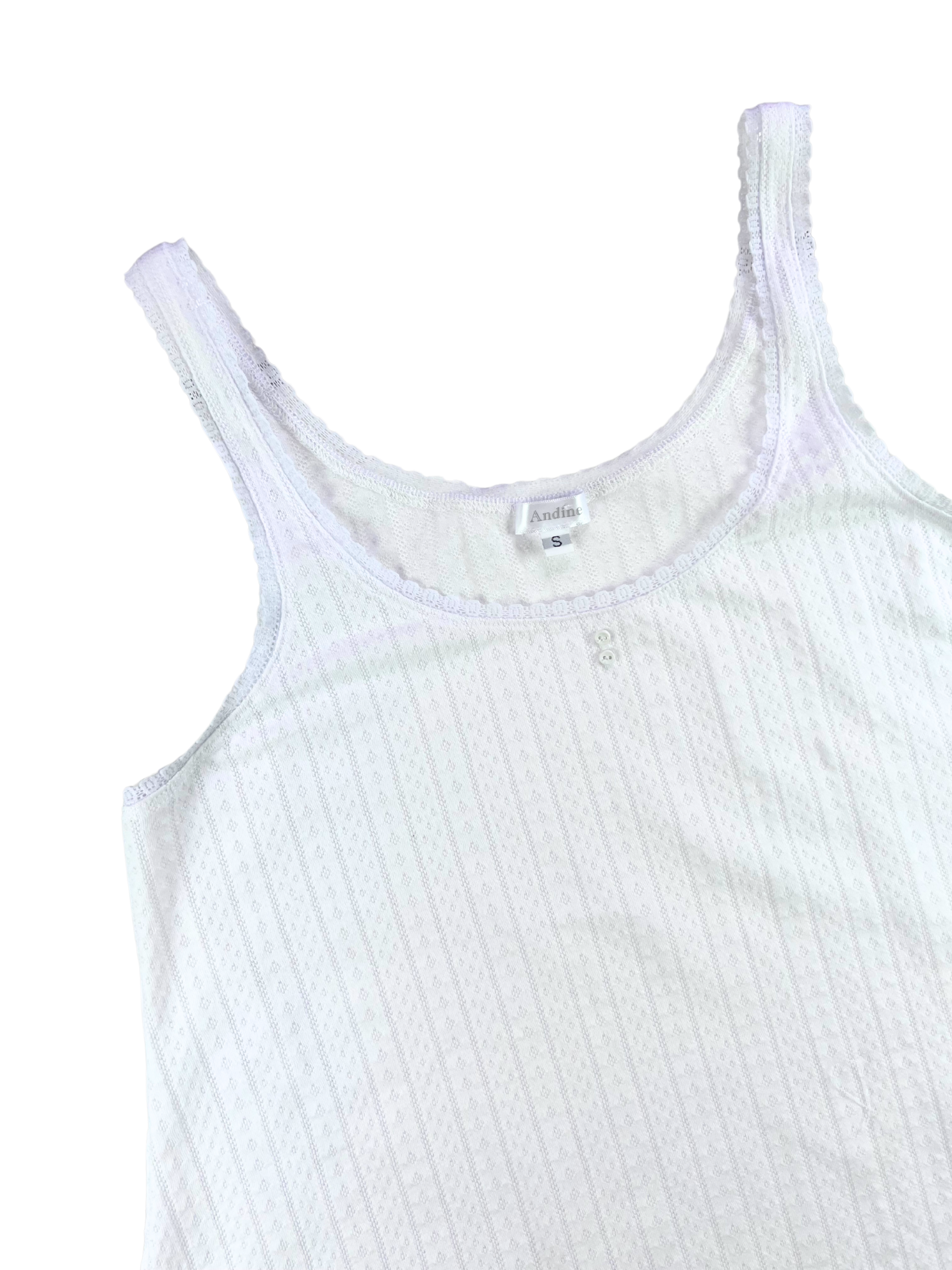 Andine Elisabeth Tuscany Chemise