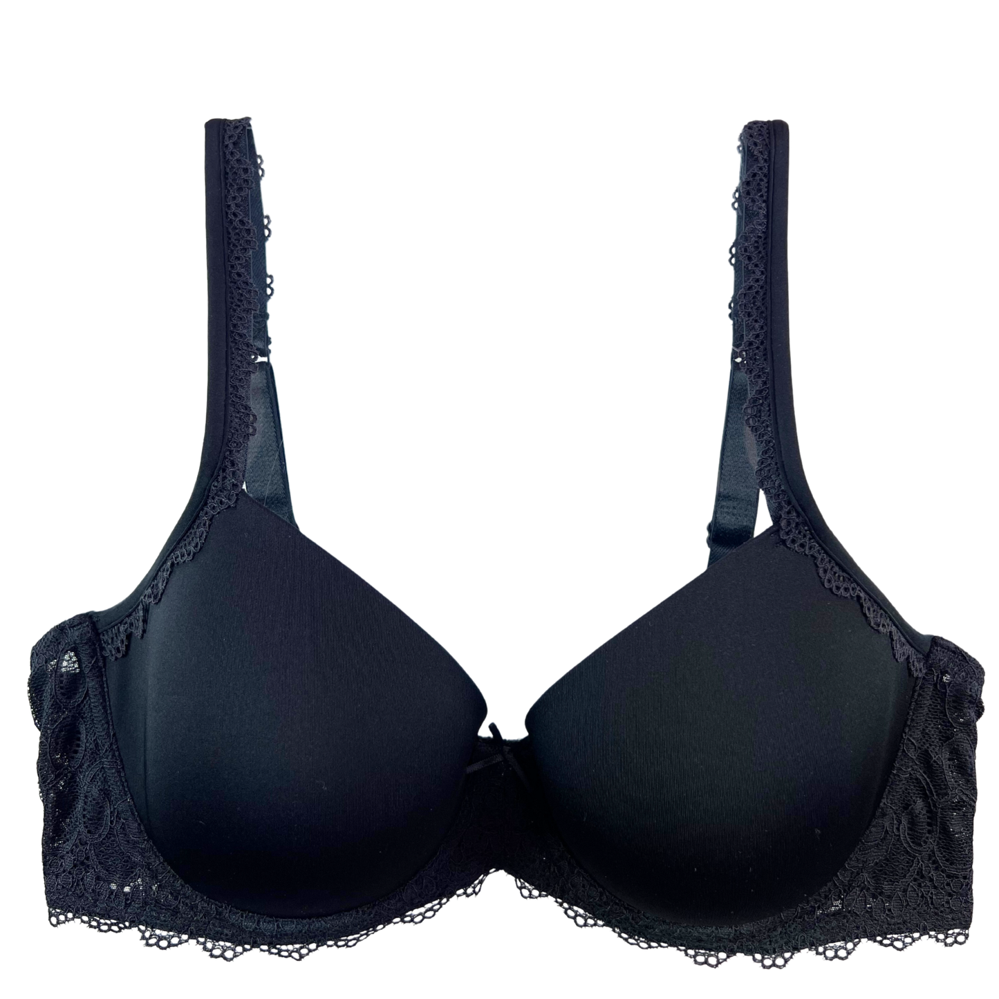 color: Black