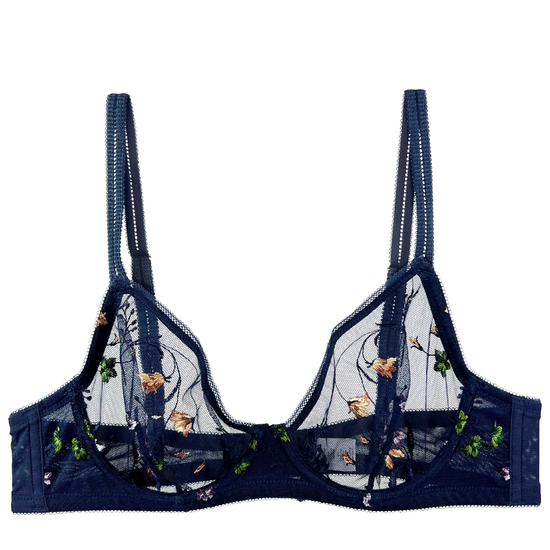 Huit Insouciante Underwire