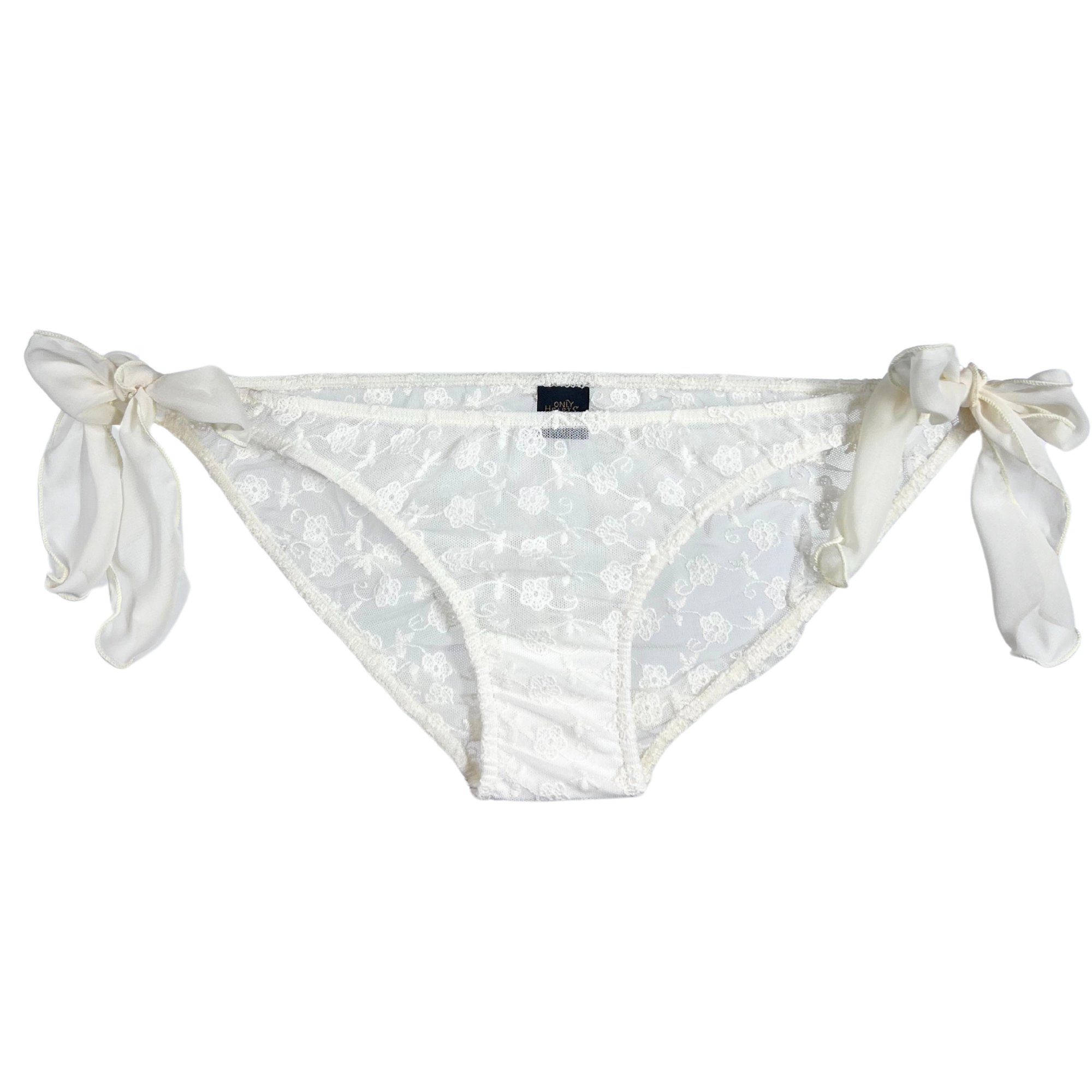 Only Hearts Little Flower Coquette Bikini
