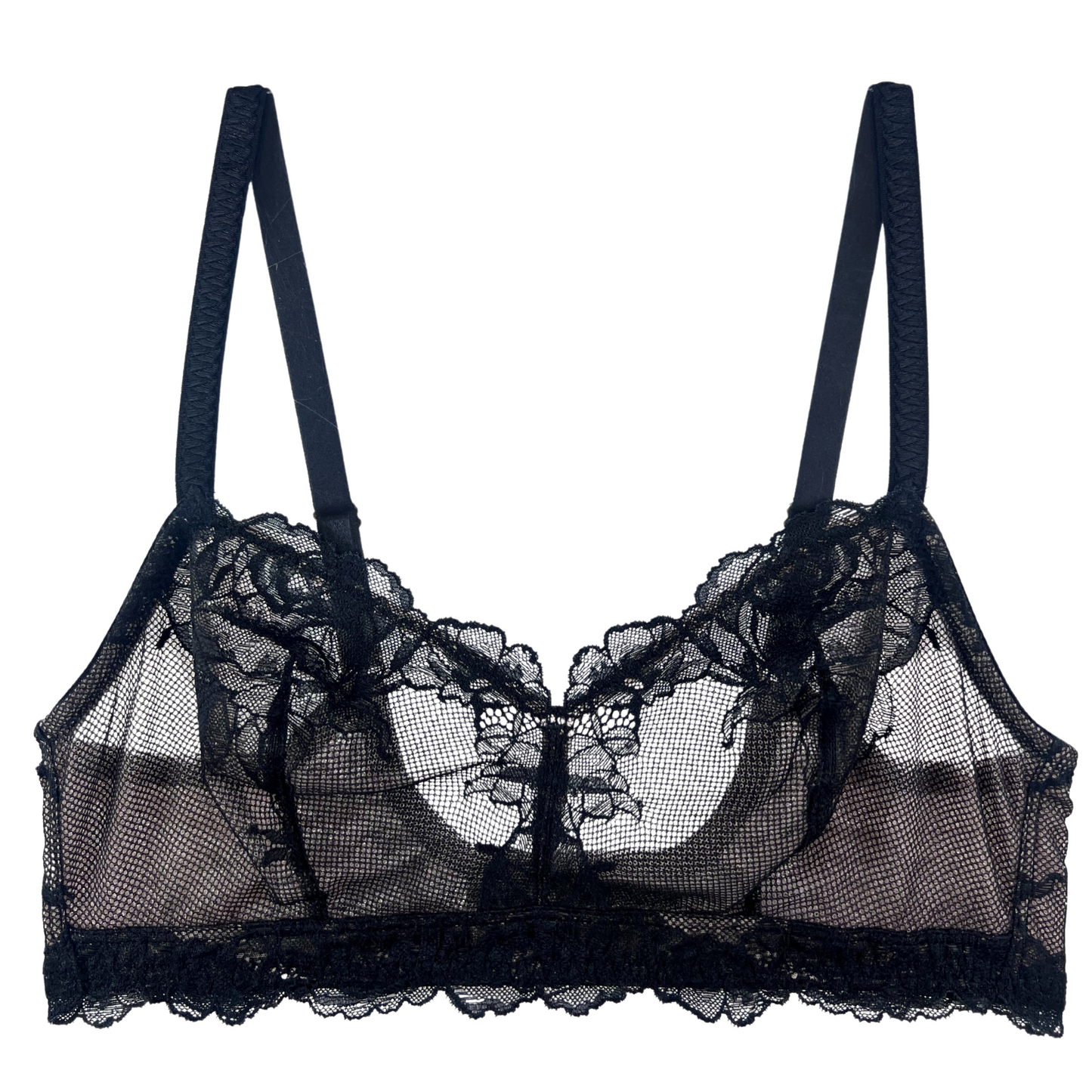 Wacoal Vivid Attraction Bralette