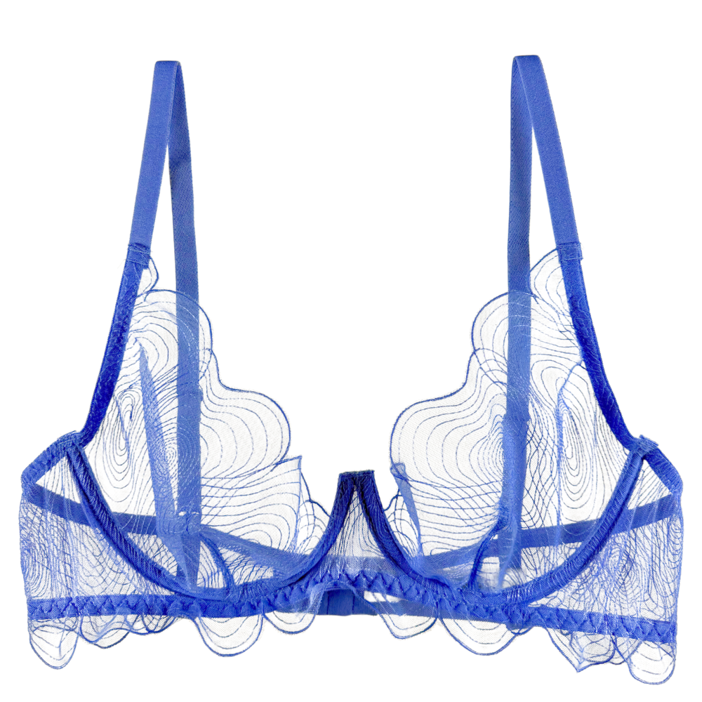 Undress Code Adore Bra