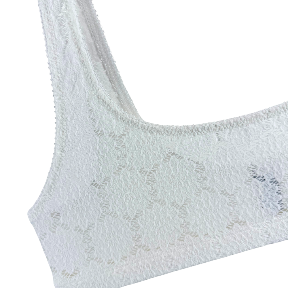 Yasmine Eslami Virginie Bralette