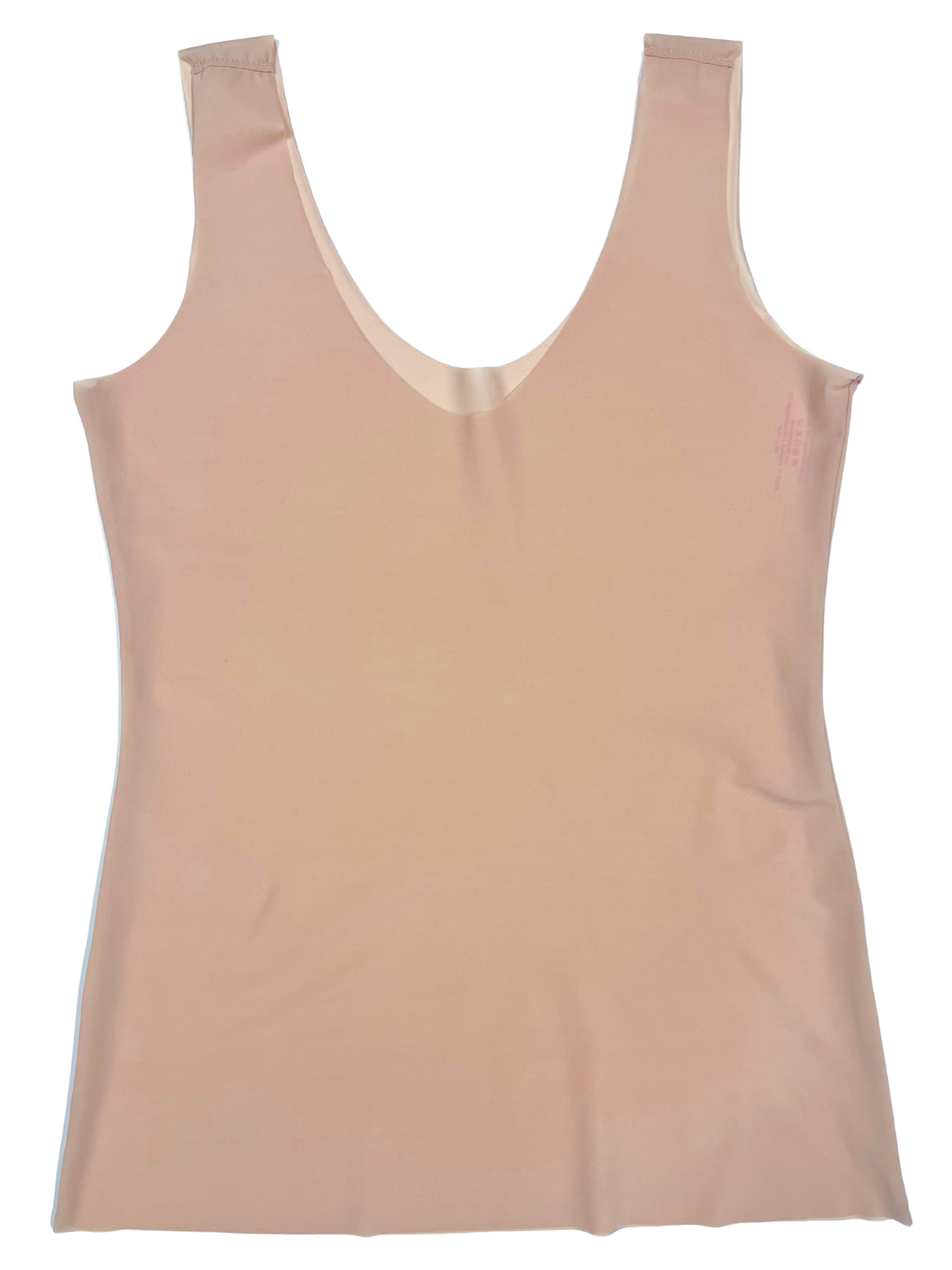 Commando Whisper Tank