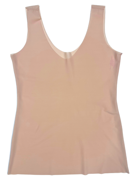 Commando Whisper Tank