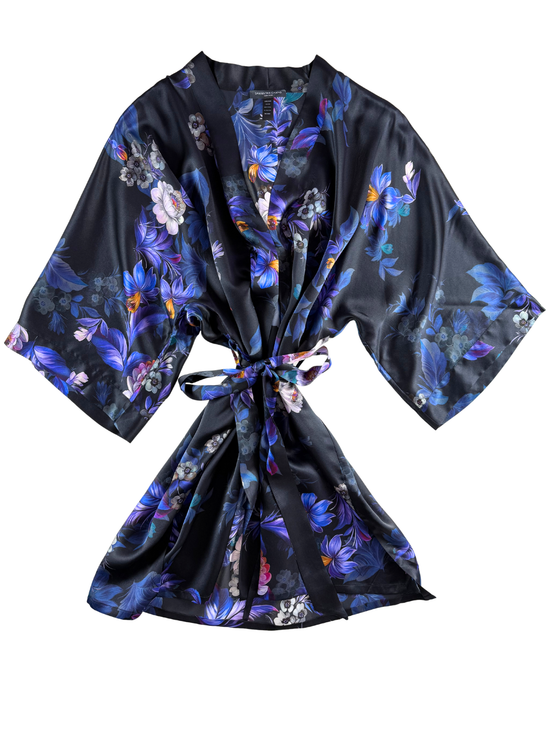color: Enchanted Blossoms