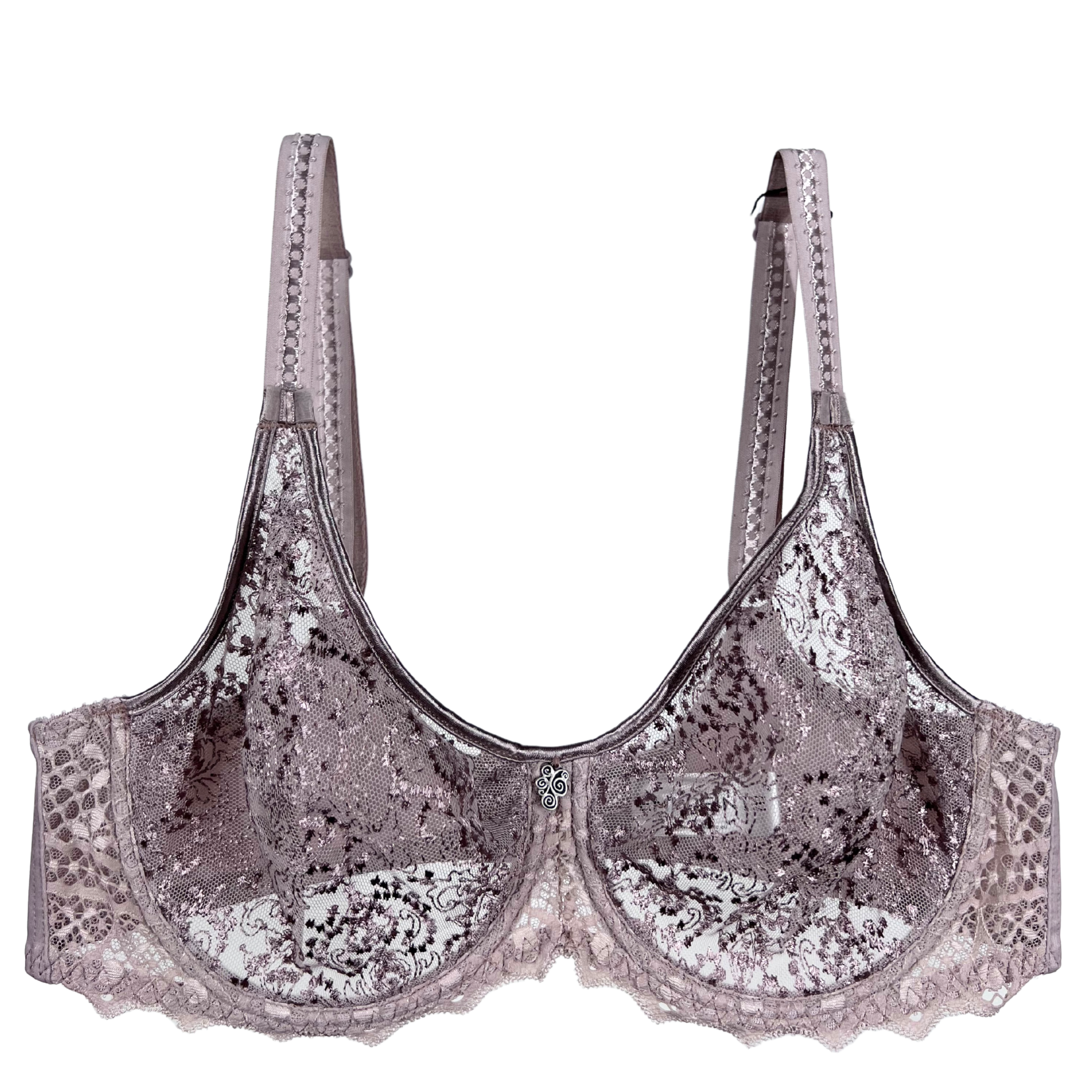 color: Rose Sauvage