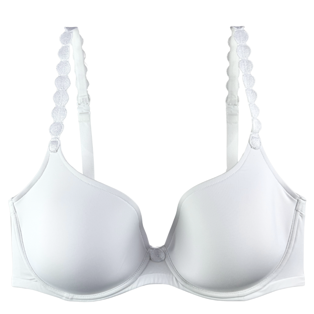 color: White