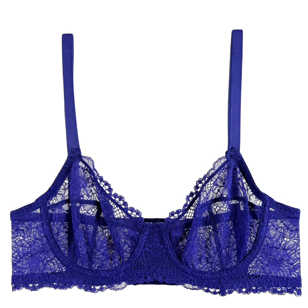 Else Zinnia Full Cup Bra