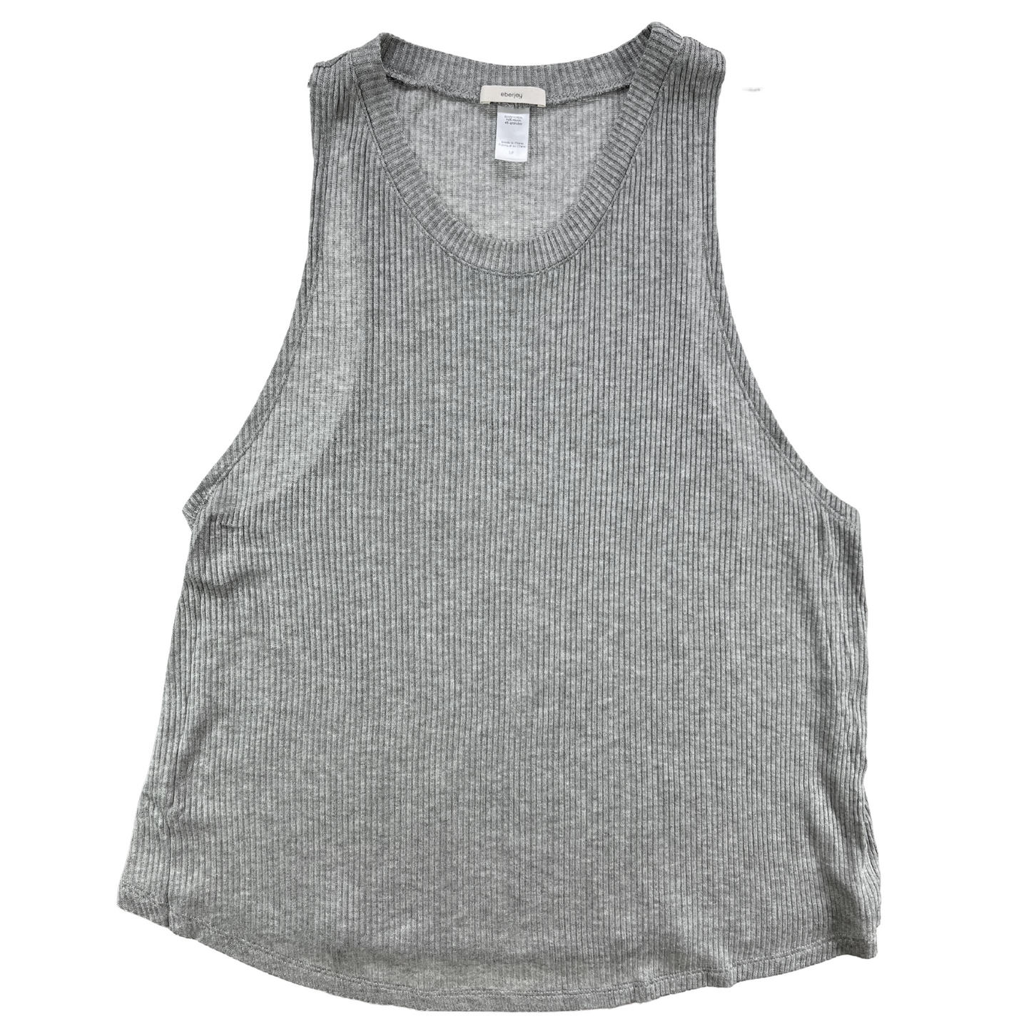 Load image into Gallery viewer, Eberjey Elon Relaxed Muscle Tank
