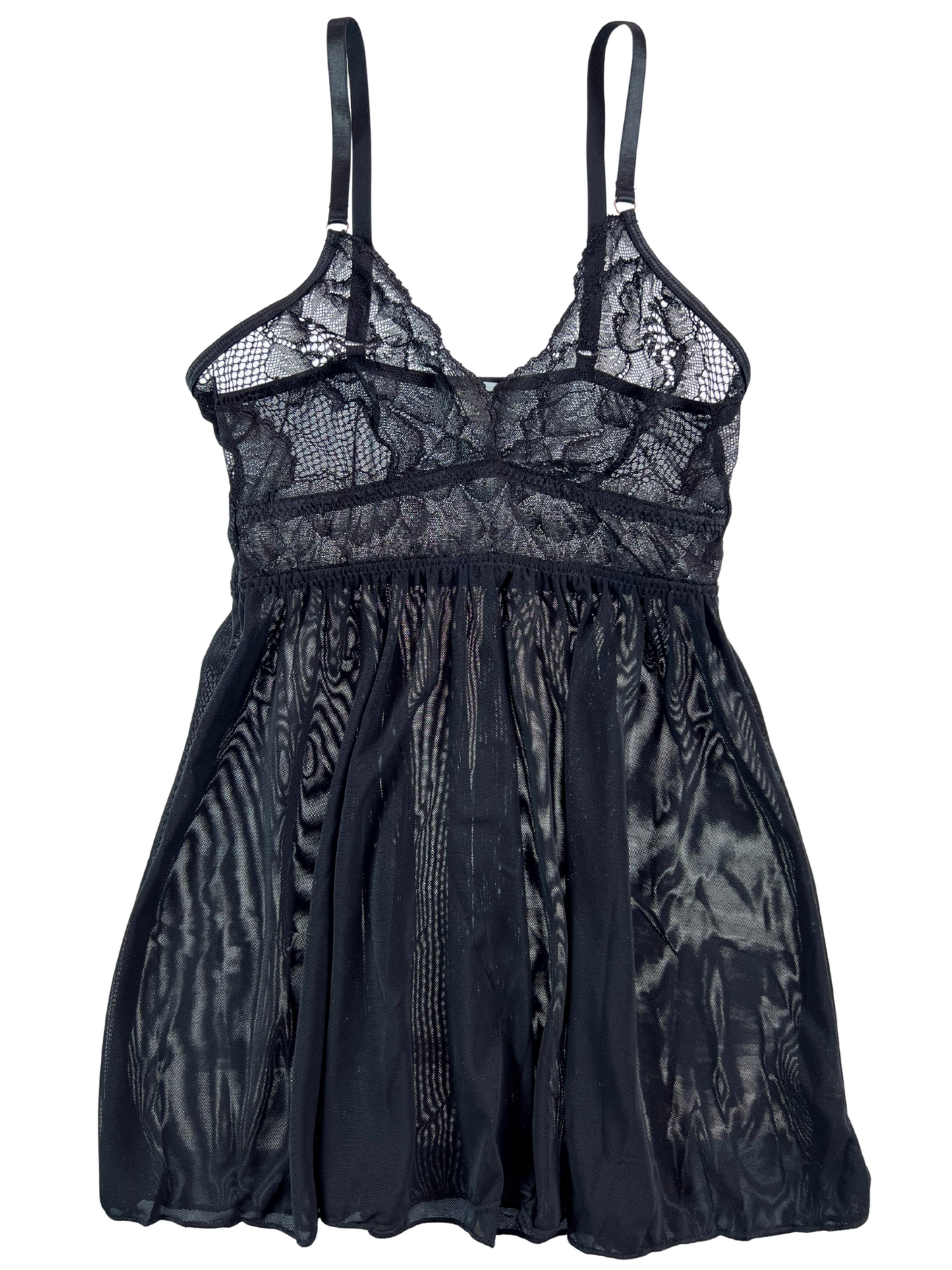 Kilo Brava Lace Babydoll