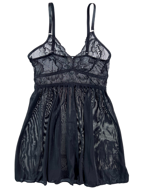 Kilo Brava Lace Babydoll