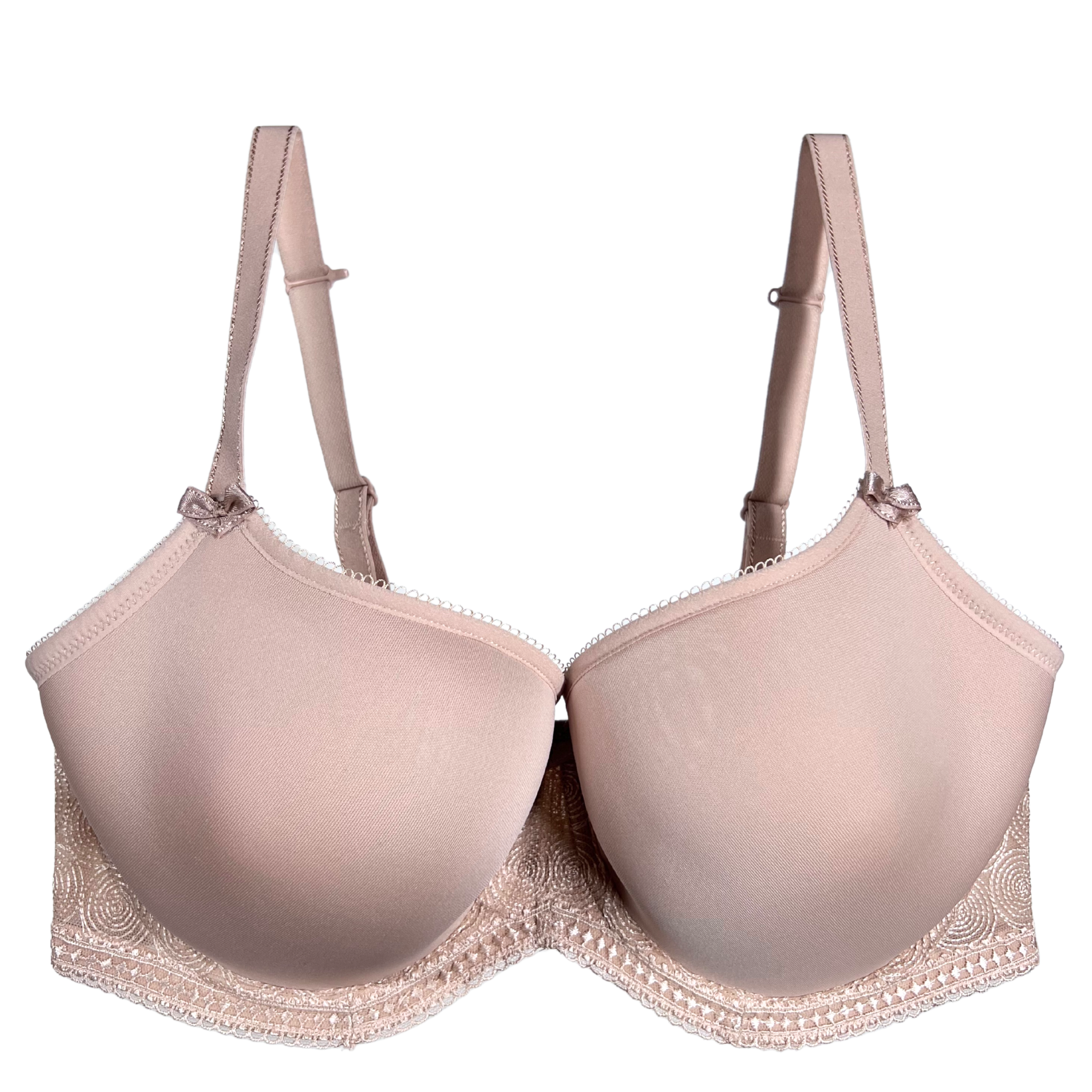 Panache Cari Spacer T-Shirt Bra