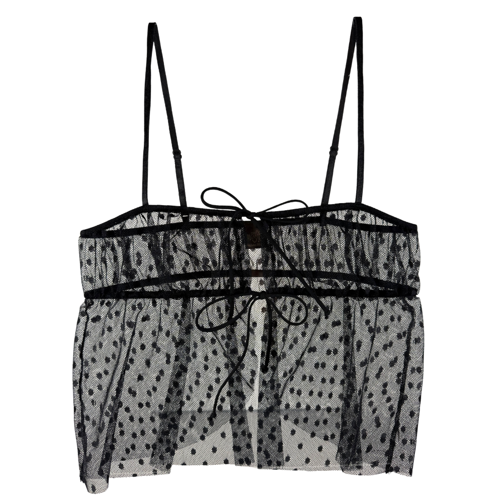 Only Hearts Coucou Lola Joey Cami