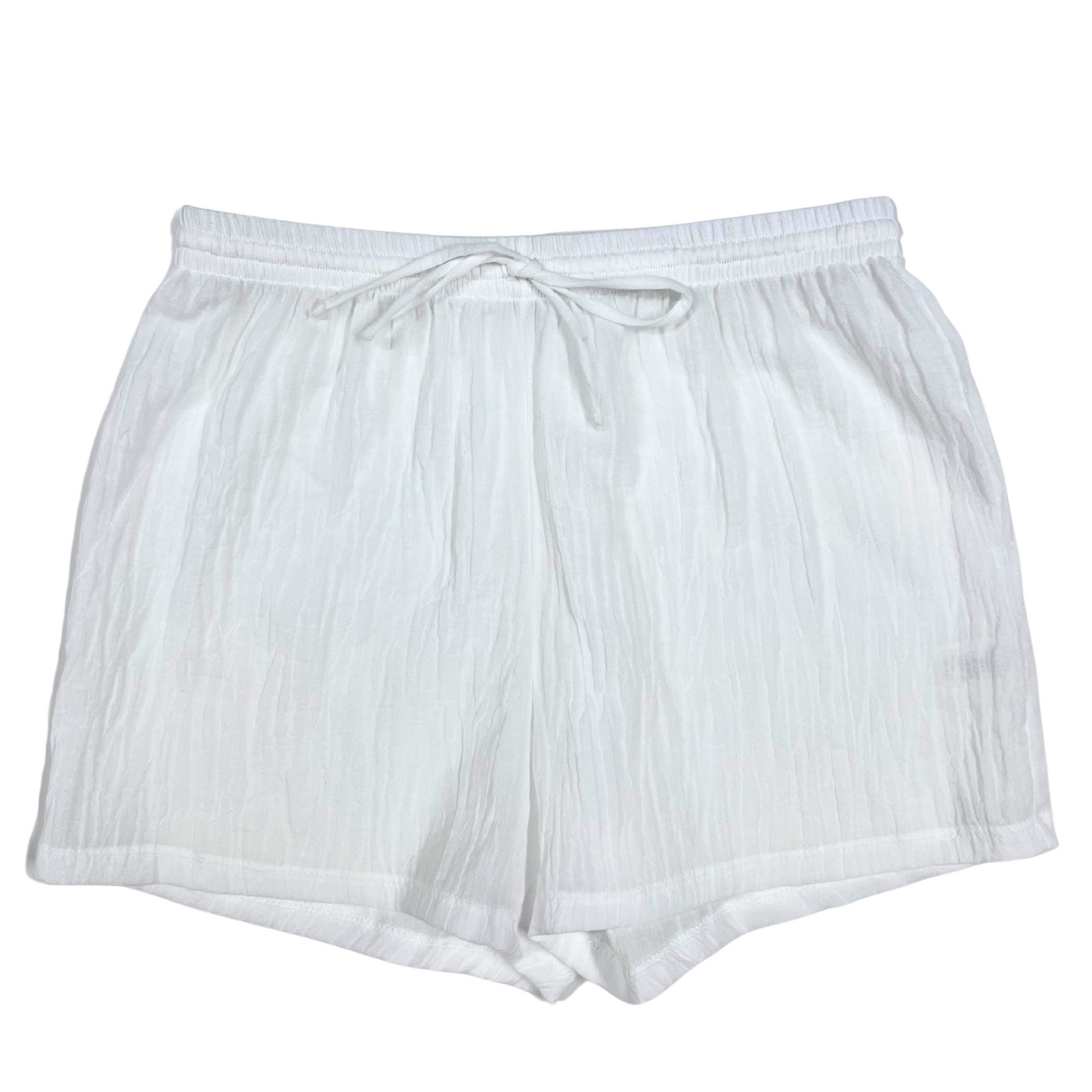 Mary Jo Bruno Voile PJ Set
