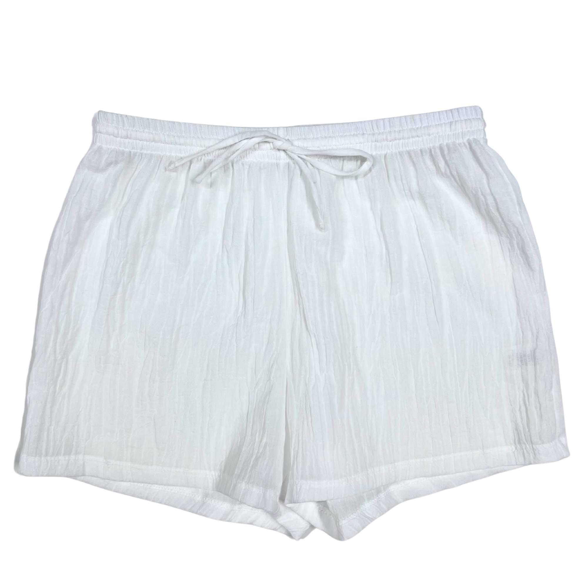 Mary Jo Bruno Voile PJ Set