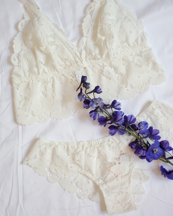 Lace bridal lingerie wedding season boston