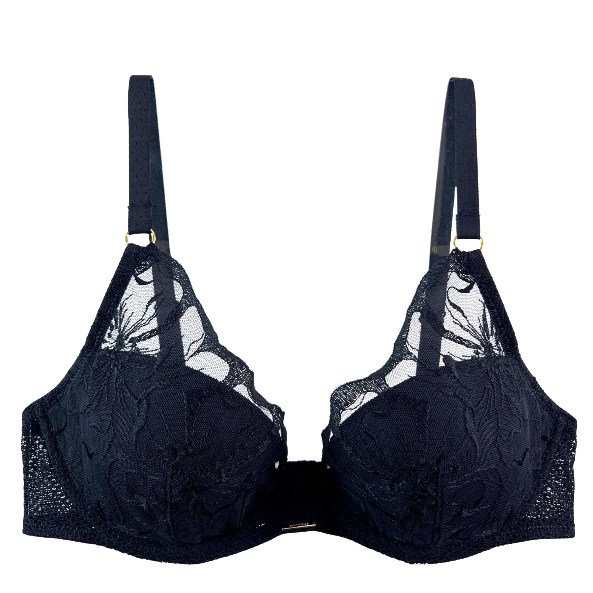 color: Black