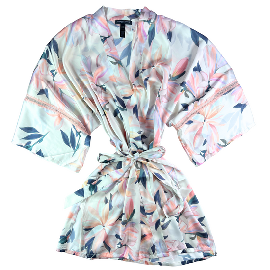 Samantha Chang Bella Wellness Kimono