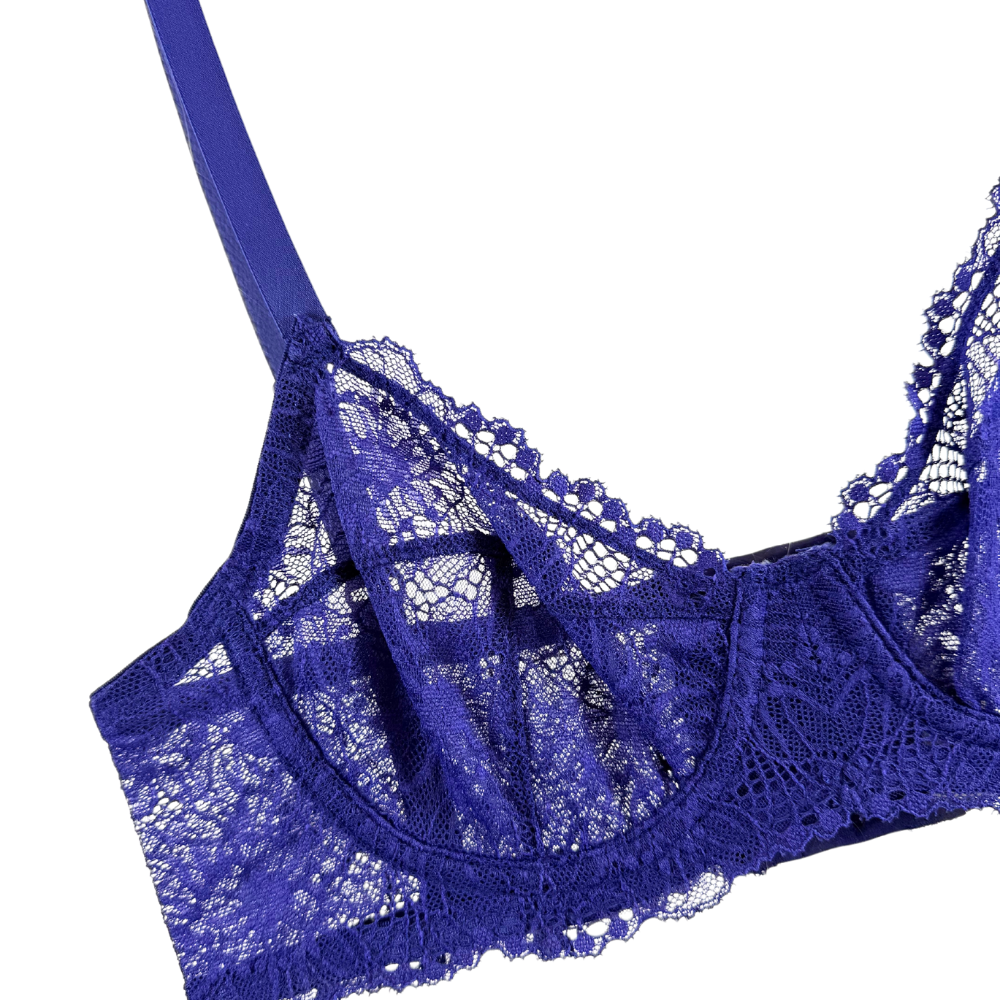 Else Zinnia Full Cup Bra