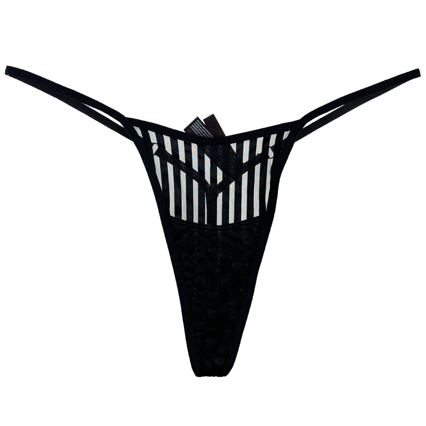 Monique Morin Vertigo Micro G Thong