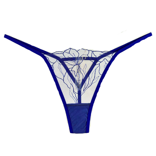Undress Code Lost Paradise Thong