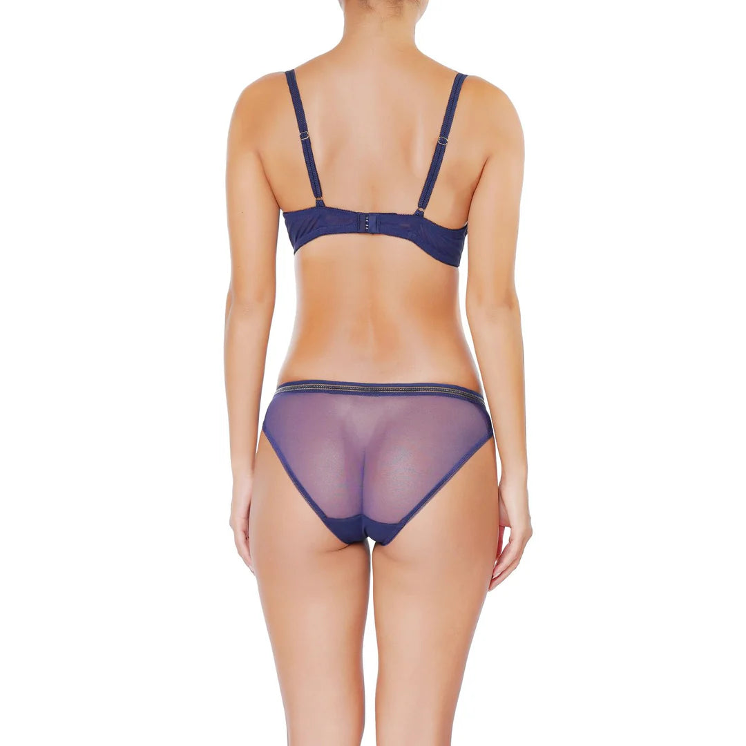 Huit Insouciante Underwire