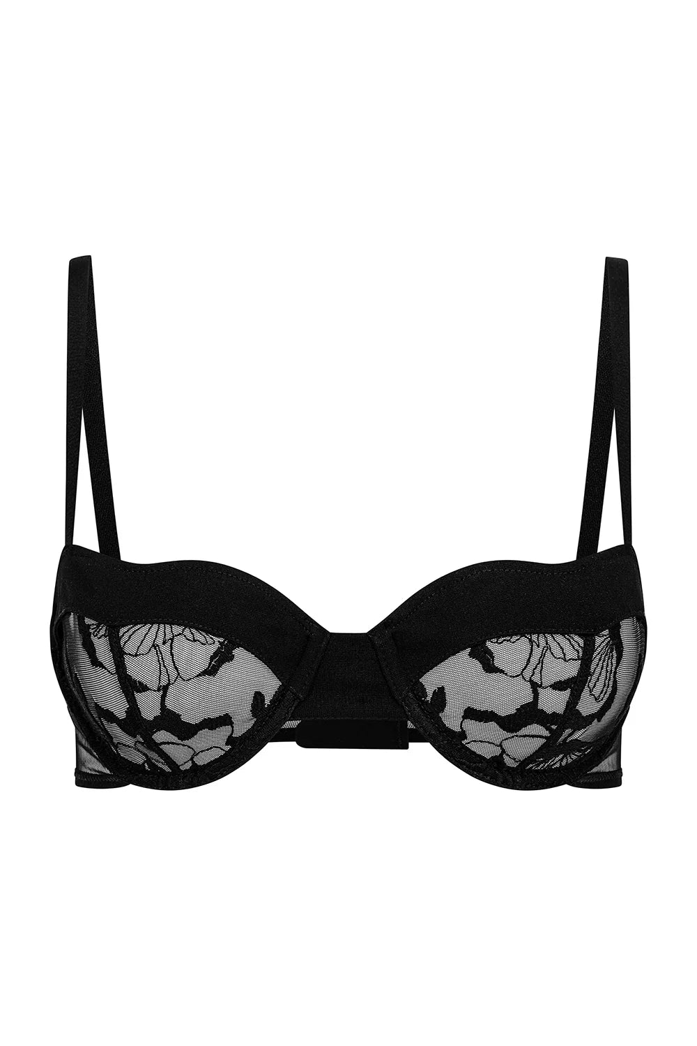 Undress Code Afterglow Bra