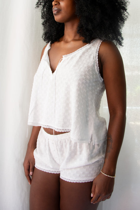 Andine Vivi Le Marais Tank