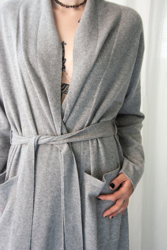 color: Heather Grey