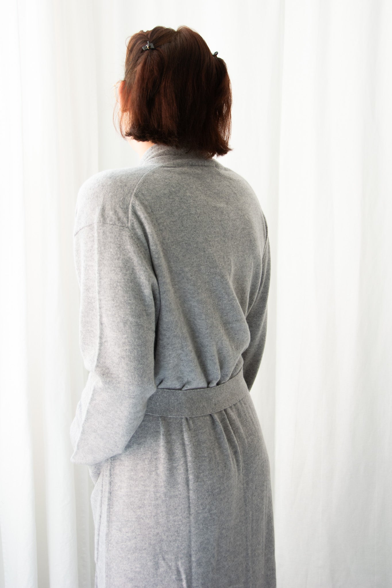 color: Heather Grey