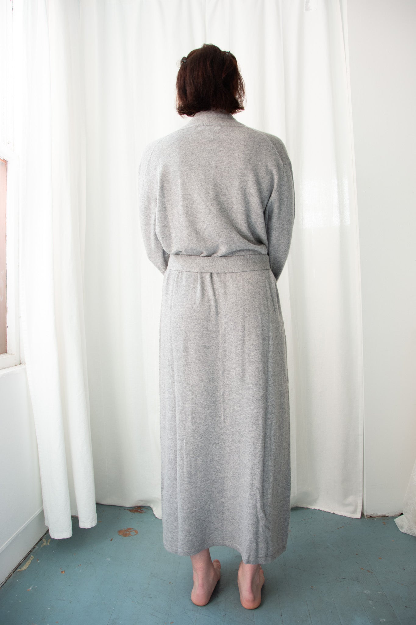 color: Heather Grey