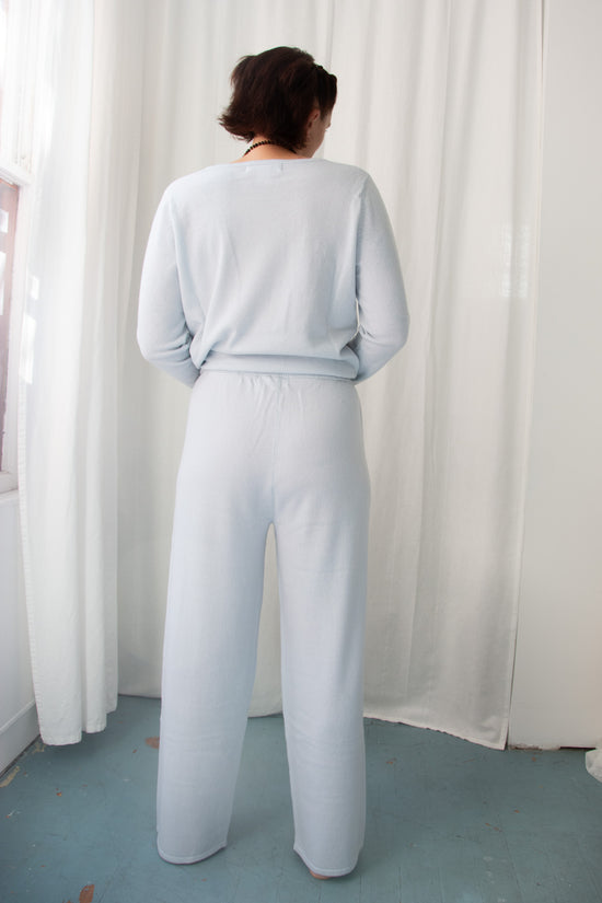 color: Dawn Blue