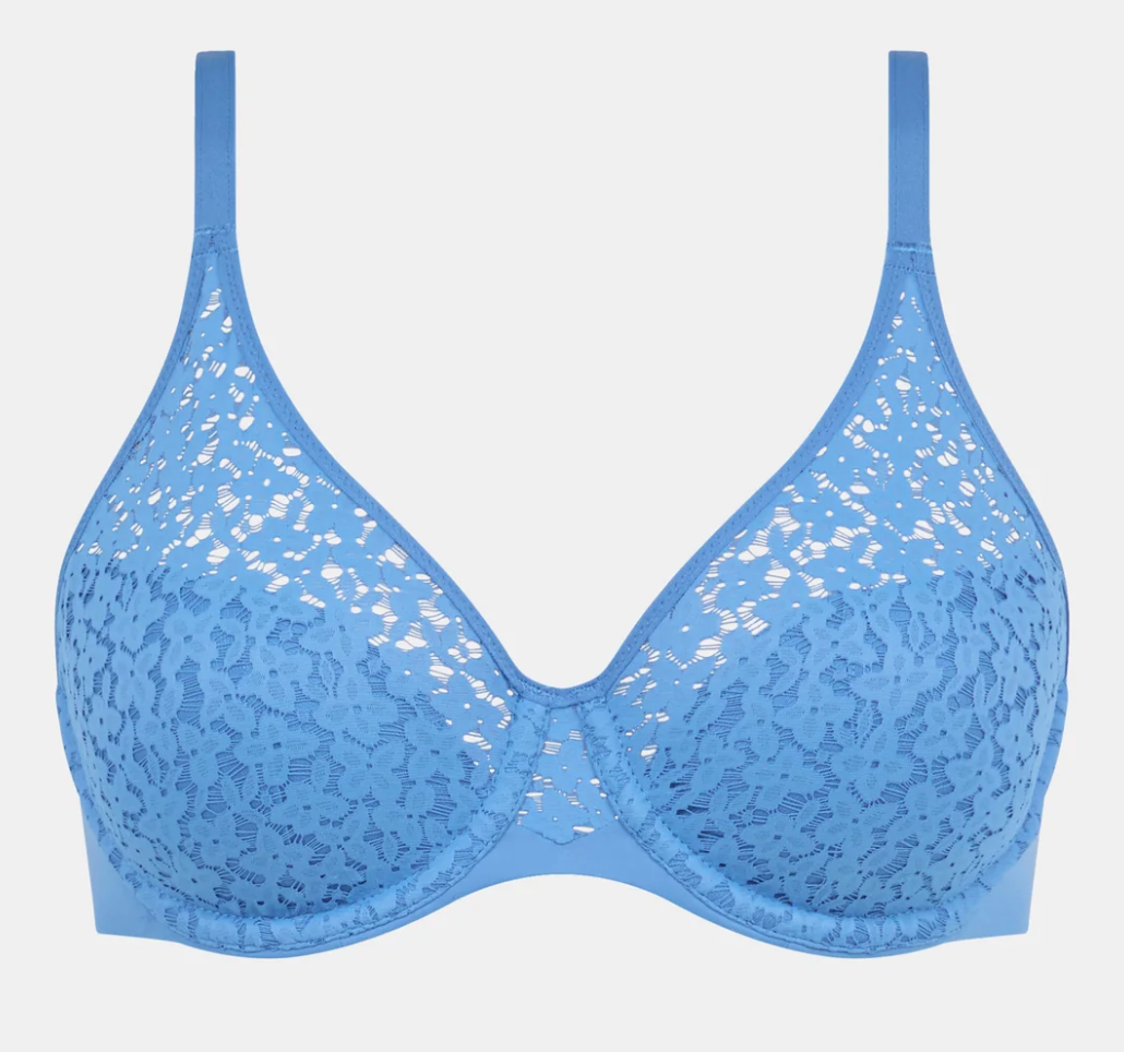 Chantelle Norah Comfort Underwire Bra