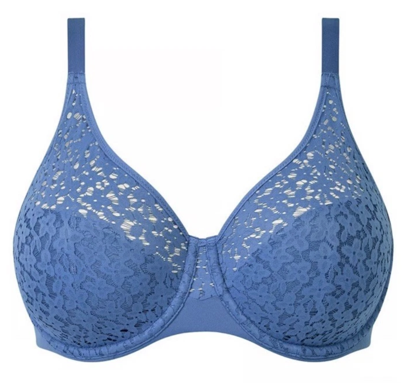 Chantelle Norah Comfort Underwire Bra