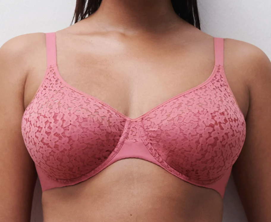 Chantelle Norah Comfort Underwire Bra