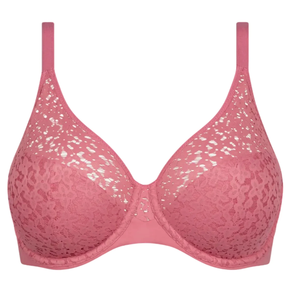 Chantelle Norah Comfort Underwire Bra
