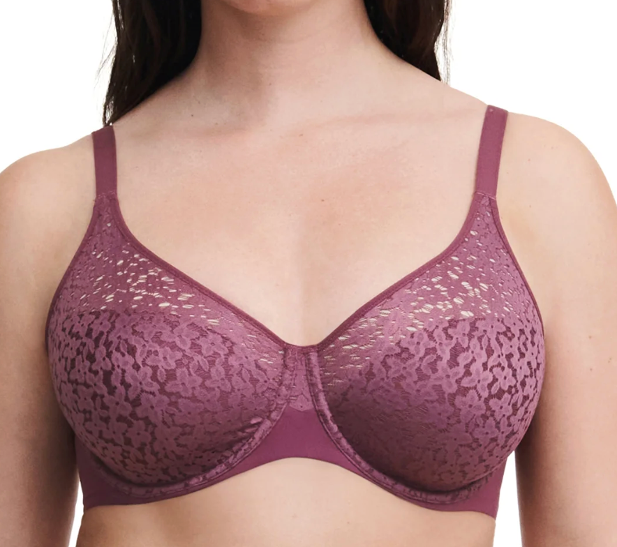 Chantelle Norah Comfort Underwire Bra