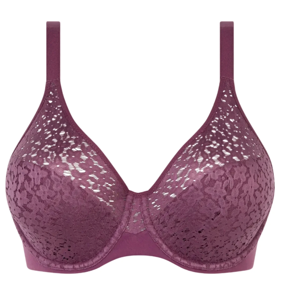 Chantelle Norah Comfort Underwire Bra