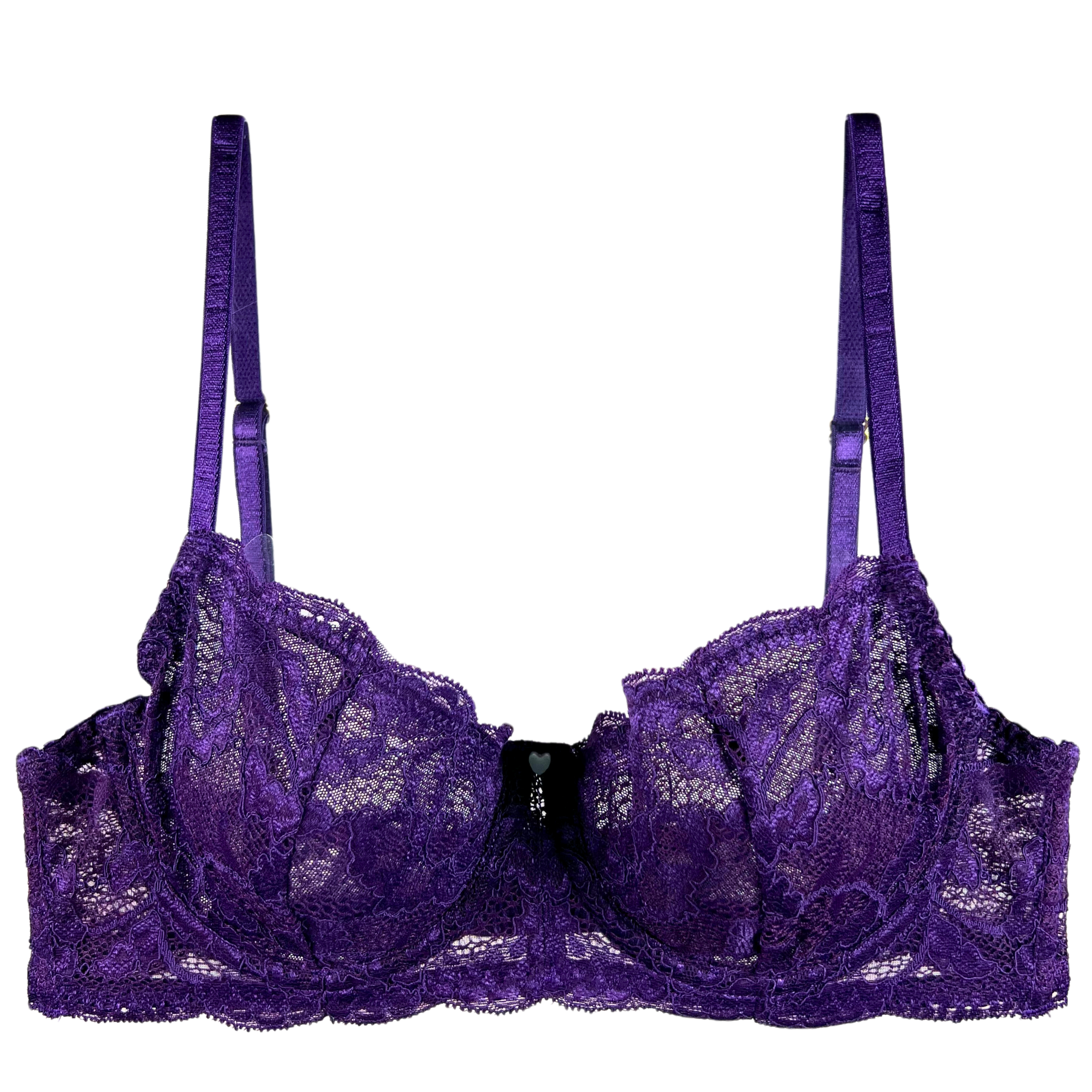 Clo Intimo Fortuna Demi Underwire