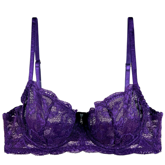 Clo Intimo Fortuna Demi Underwire