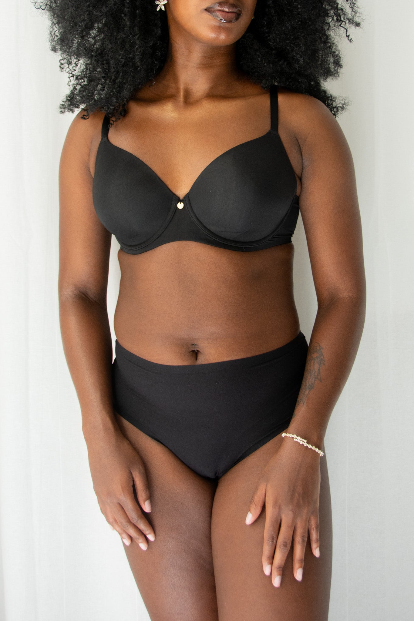 color: Black